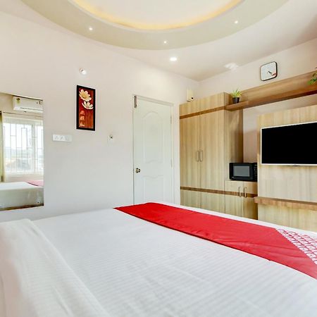 Hotel O Emara Boutique Hotel Nearby Koramangala Forum Mall Bangalore Exterior photo