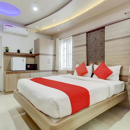 Hotel O Emara Boutique Hotel Nearby Koramangala Forum Mall Bangalore Exterior photo